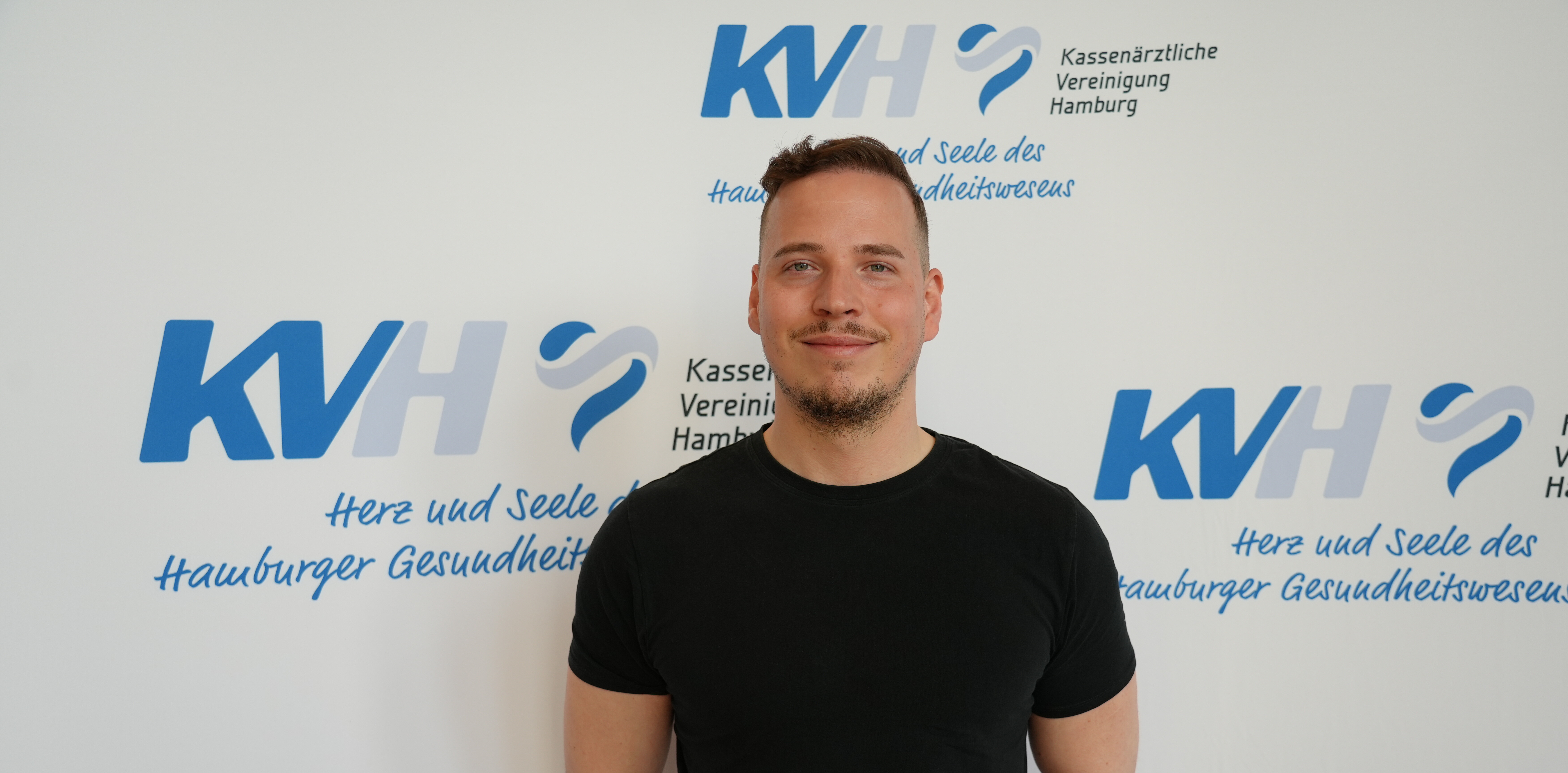 Ausbildung in der KVH Marcel Alm