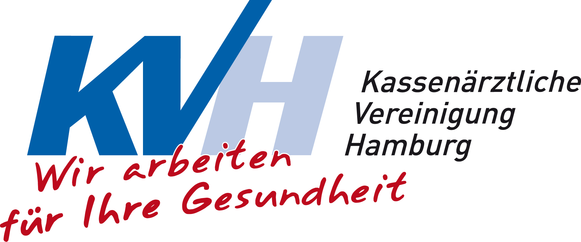 KVH Logo