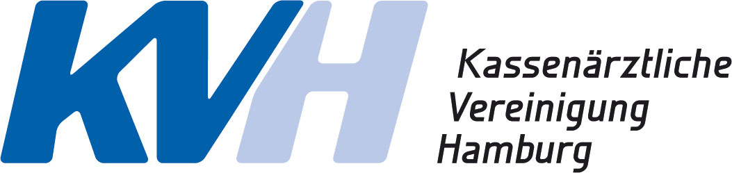 KVH Logo