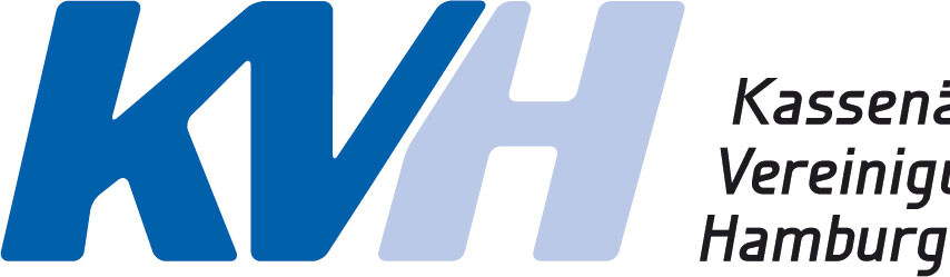 KVH Logo