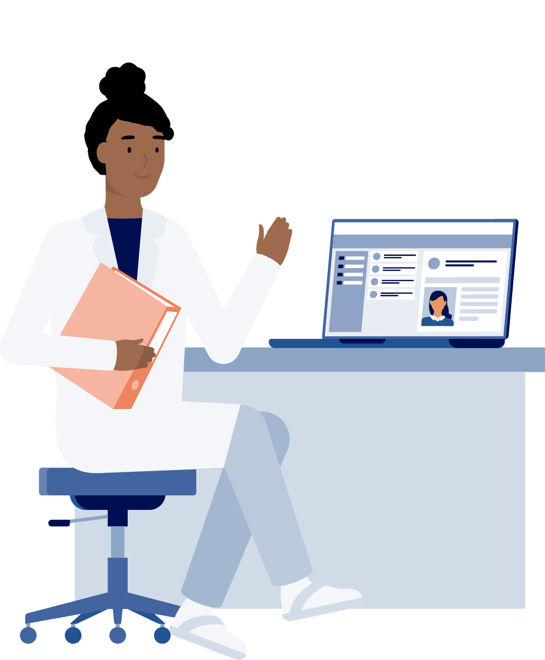 Praxisverwaltungssysteme (PVS) in Praxen und MVZ Eine Befragung zur Zufriedenheit und Leistungsfähigkeit in 2025