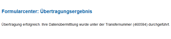 Aufsatz Aufsatz