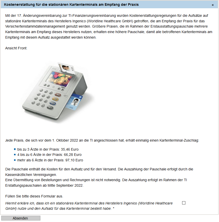 Formular Formular