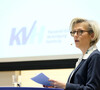 Caroline Roos, stellvertretende Vorsitzende der KVH